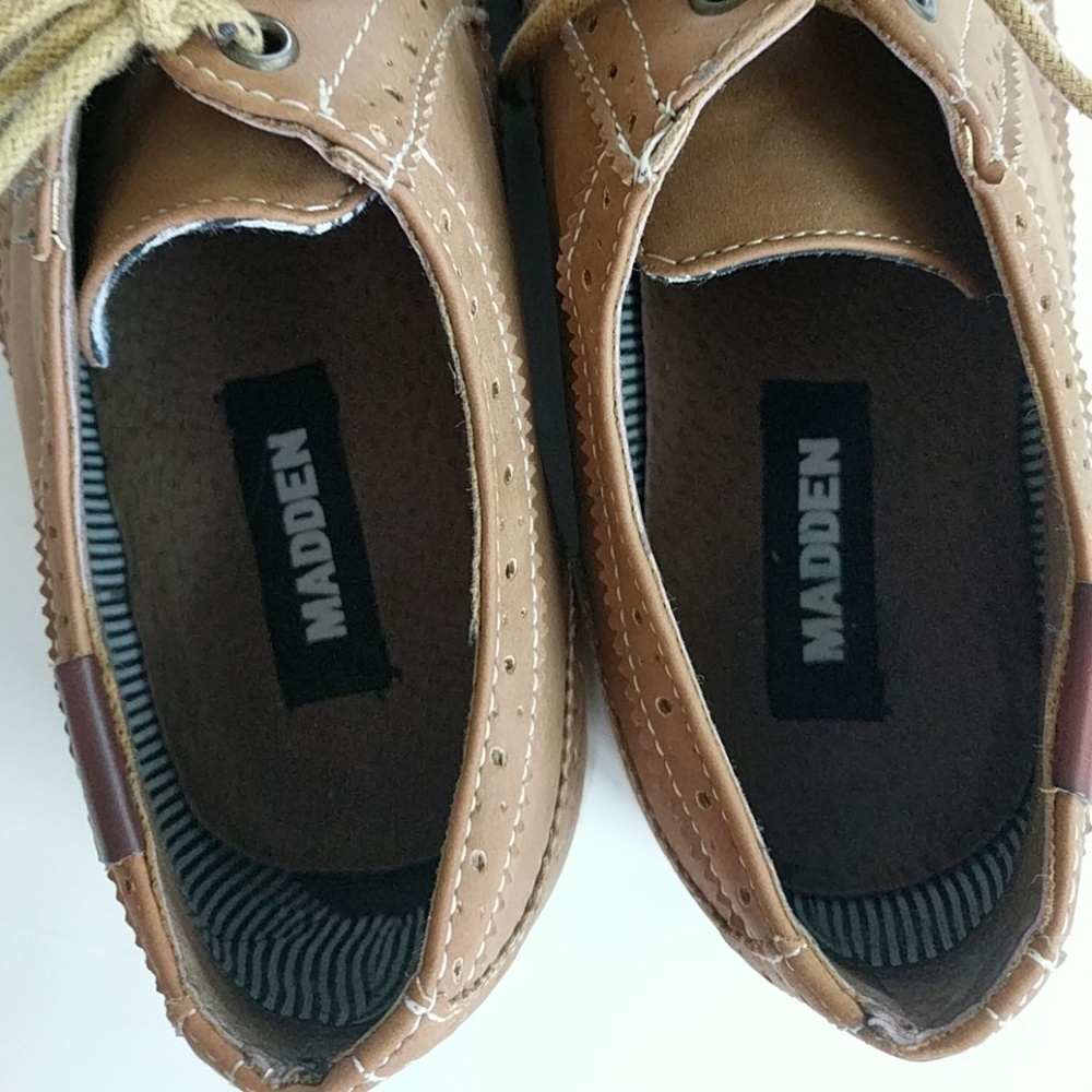 Madden men's shoes - Picture 2 of 5